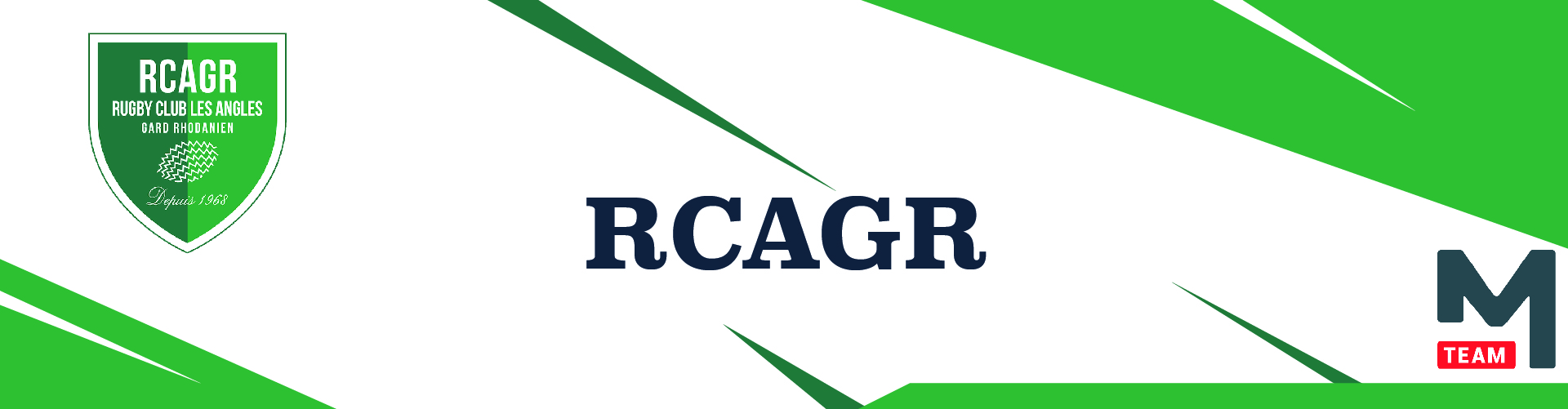 RCAGR